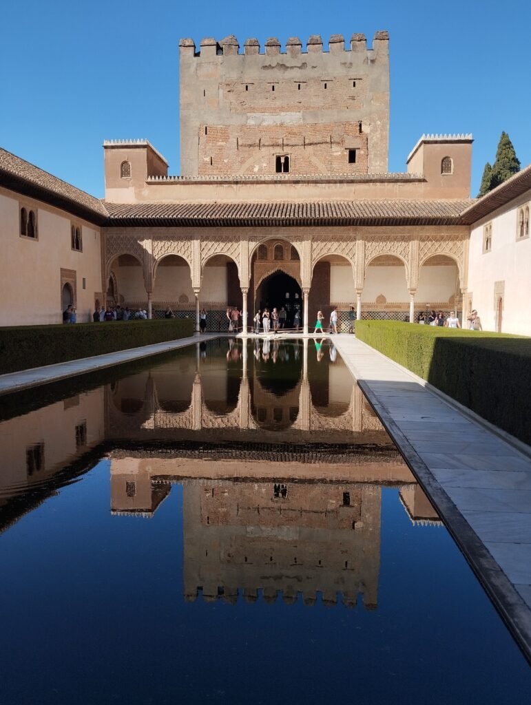 Explora Andalucía