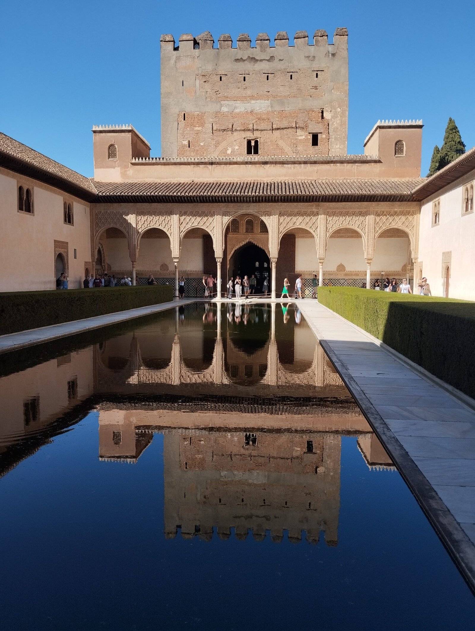 Descubre Andalucía con Agnieszka