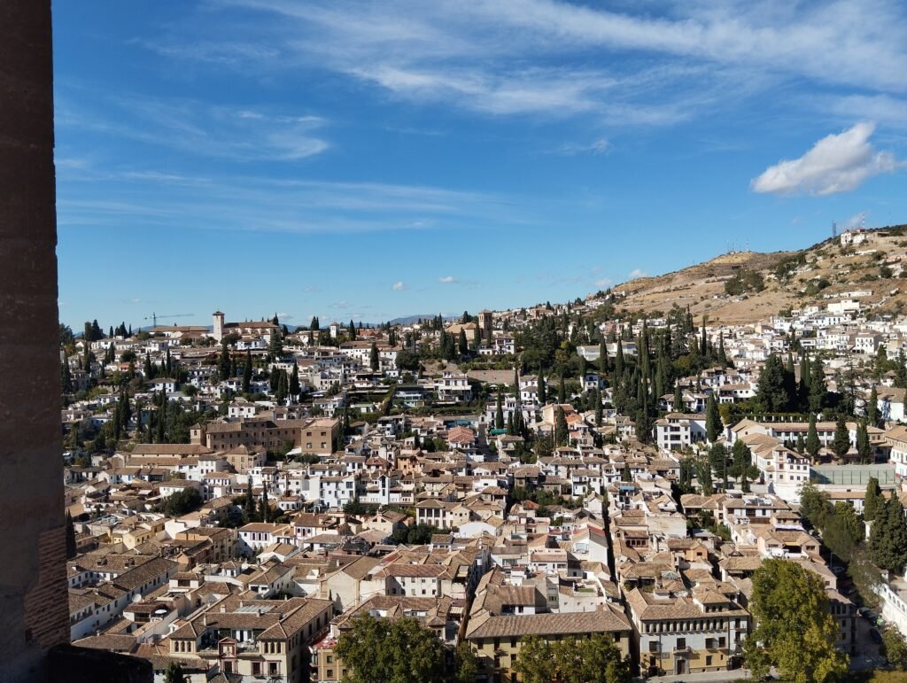 Explora Andalucía