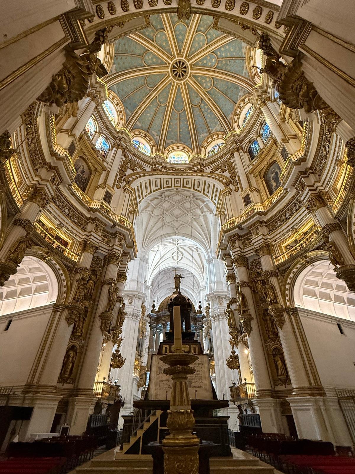 Explora Andalucía