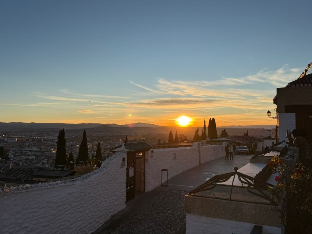Explora Andalucía