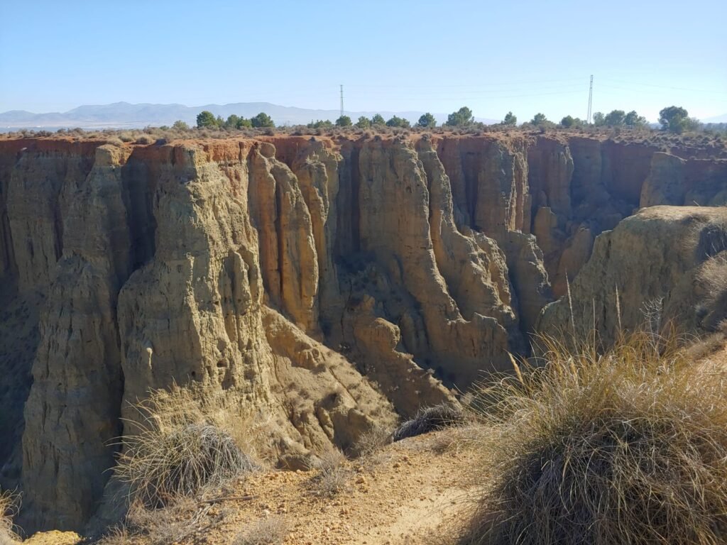 Explora Andalucía