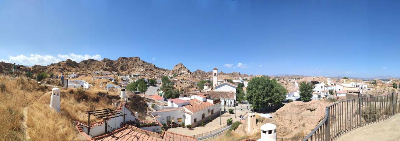 Explora Andalucía