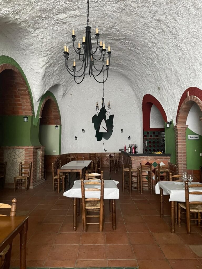 Explora Andalucía