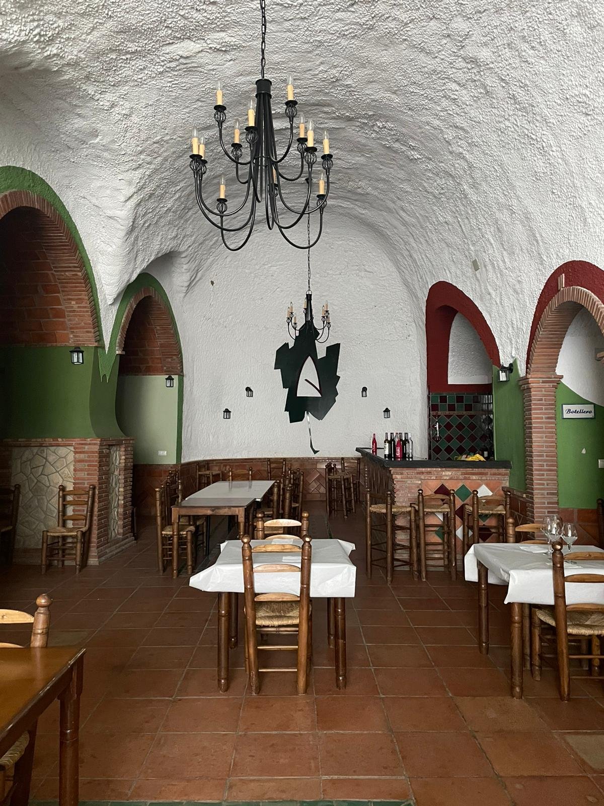 Explora Andalucía