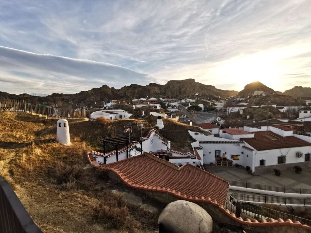 Explora Andalucía