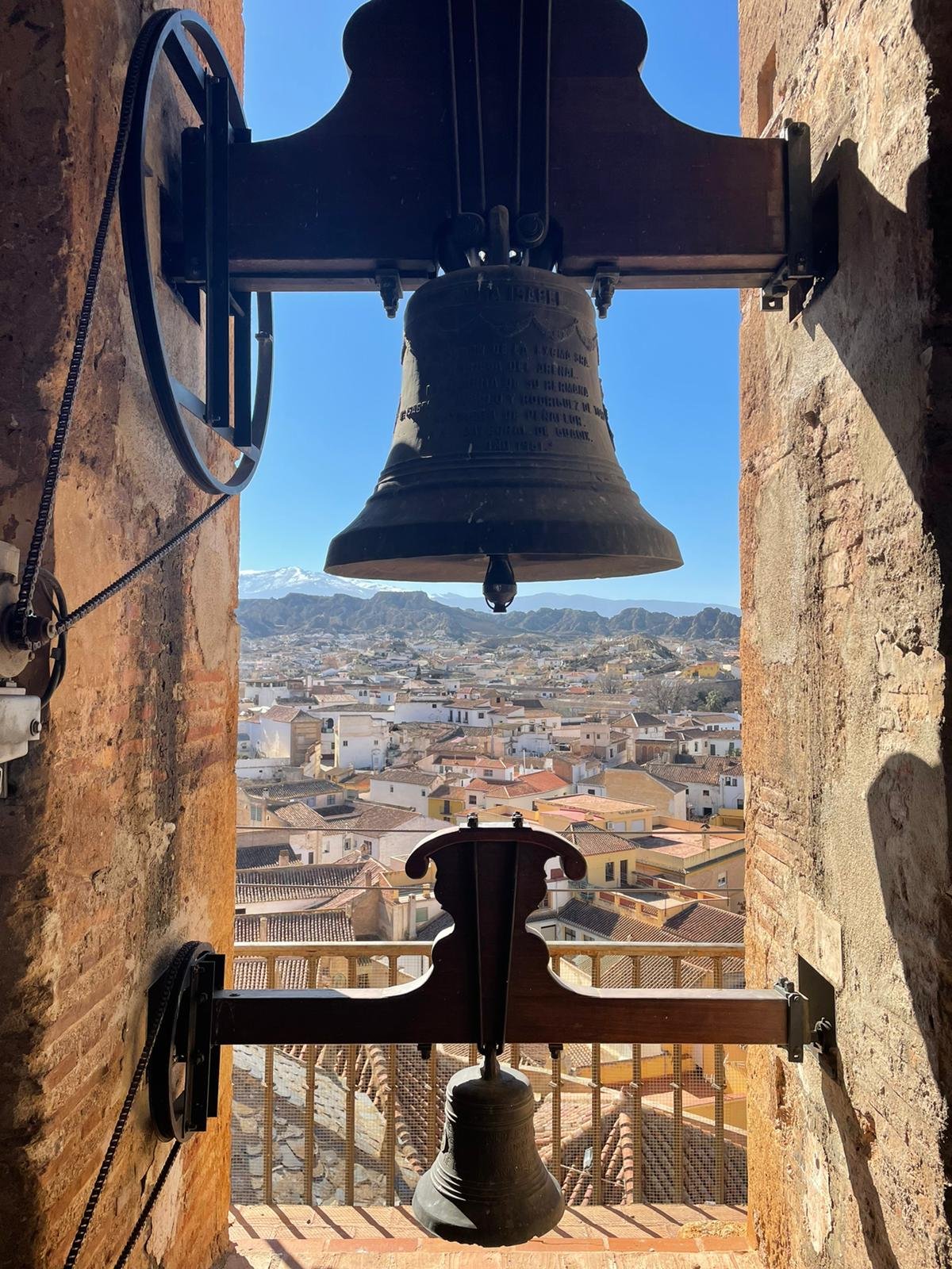 guía turistica